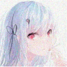 读者星野头像